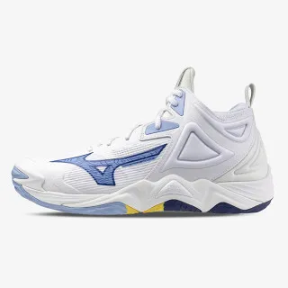 MIZUNO WAVE MOMENTUM 3 MID