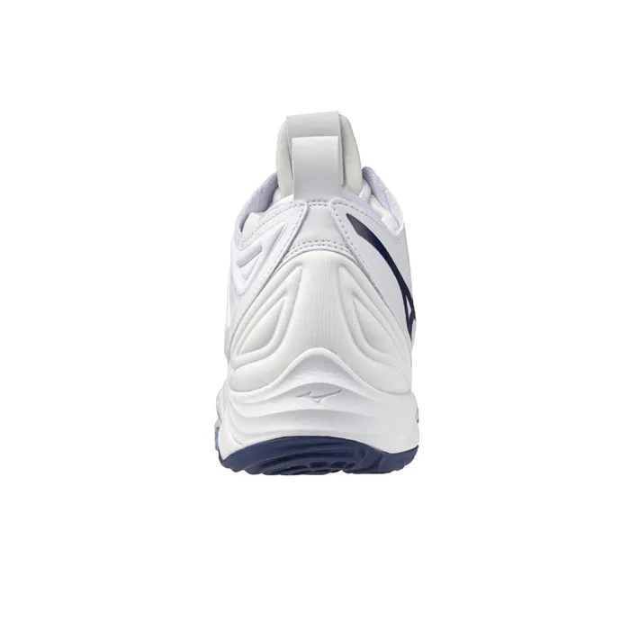 MIZUNO WAVE MOMENTUM 3 MID 