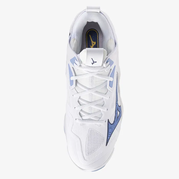 MIZUNO WAVE MOMENTUM 3 MID 