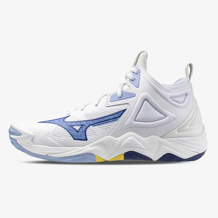 MIZUNO WAVE MOMENTUM 3 MID 