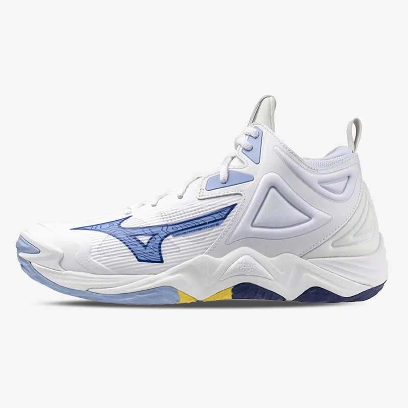 MIZUNO WAVE MOMENTUM 3 MID
