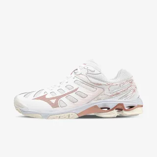 MIZUNO WAVE VOLTAGE 