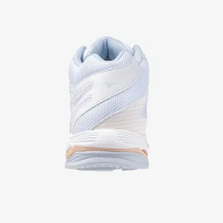 MIZUNO WAVE VOLTAGE MID