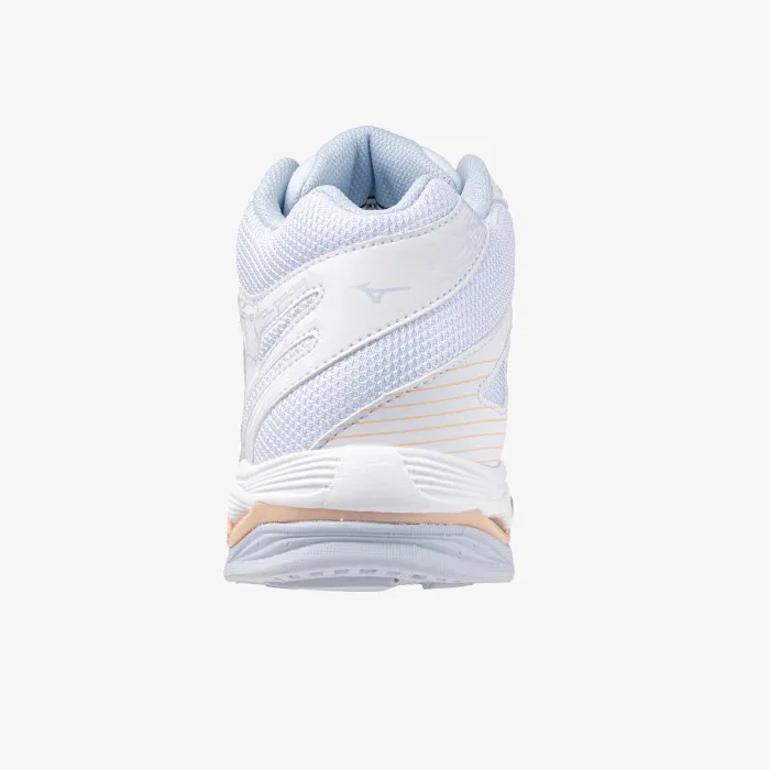 MIZUNO WAVE VOLTAGE MID 