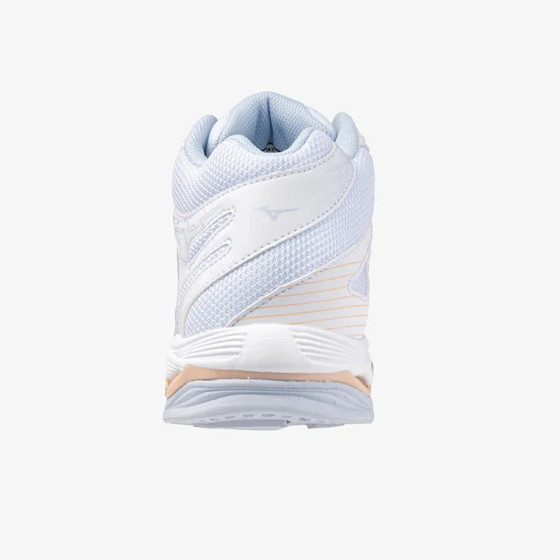 MIZUNO WAVE VOLTAGE MID