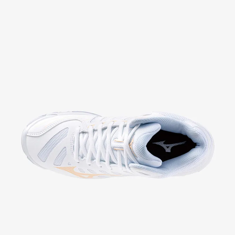 MIZUNO WAVE VOLTAGE MID