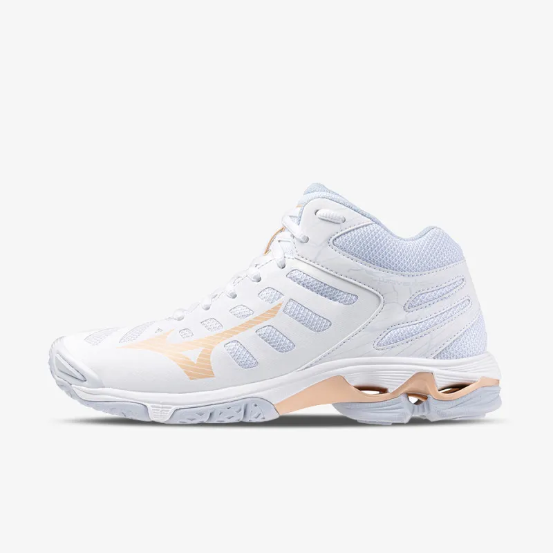 MIZUNO WAVE VOLTAGE MID