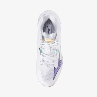 MIZUNO WAVE LIGHTNING Z8 MID