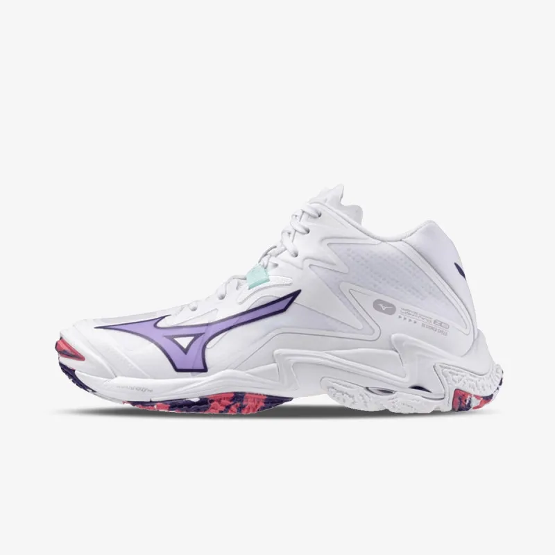 MIZUNO WAVE LIGHTNING Z8 MID