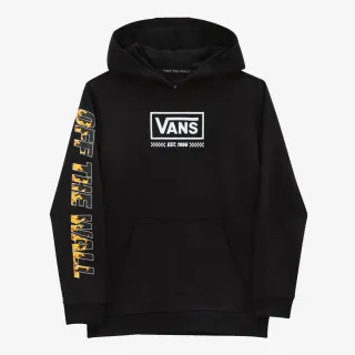 VANS DIGI FLAMES PO