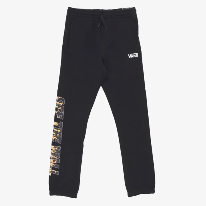 DIGI FLAMESFLEECE PANT 