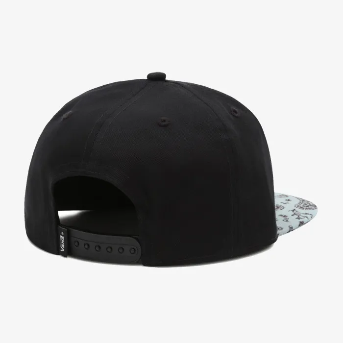 VANS MN ALLOVER IT BANDANA PAISLEY 