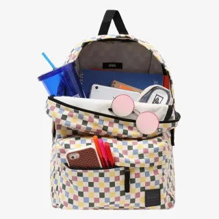 VANS WM DEANA III BACKPACK 