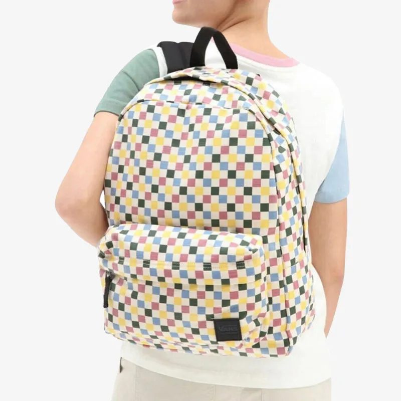VANS WM DEANA III BACKPACK 