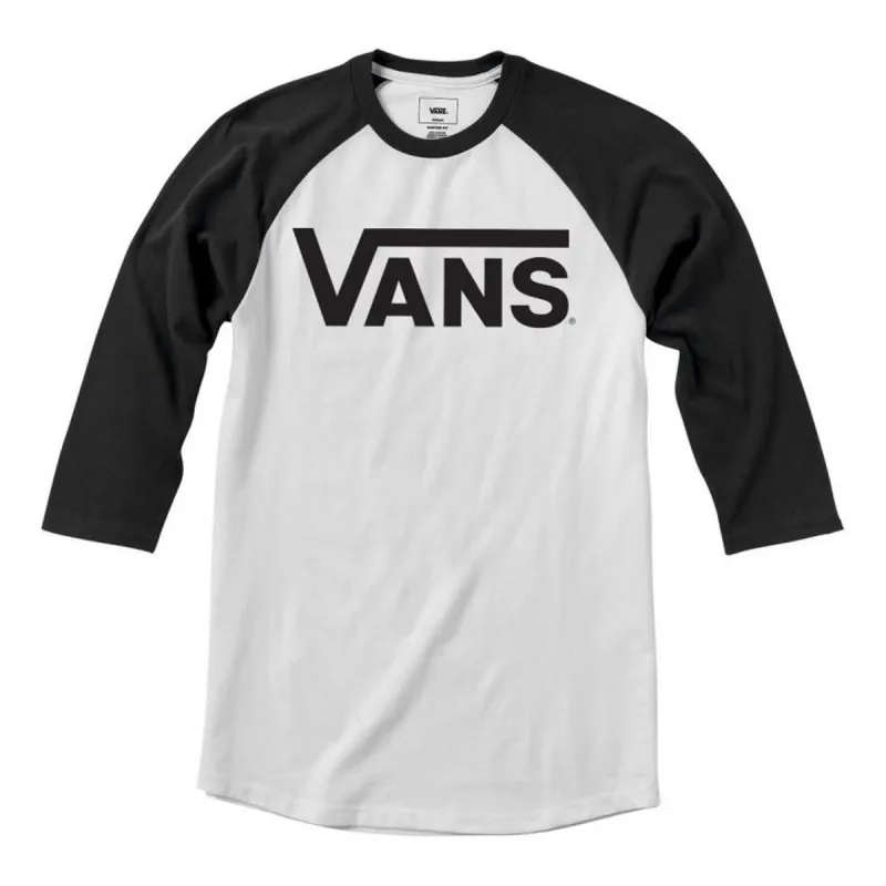 VANS MN VANS CLASSIC RAGLAN
