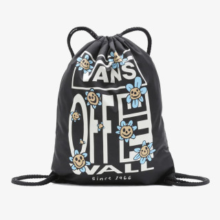 MN LEAGUE BENCH BAG 