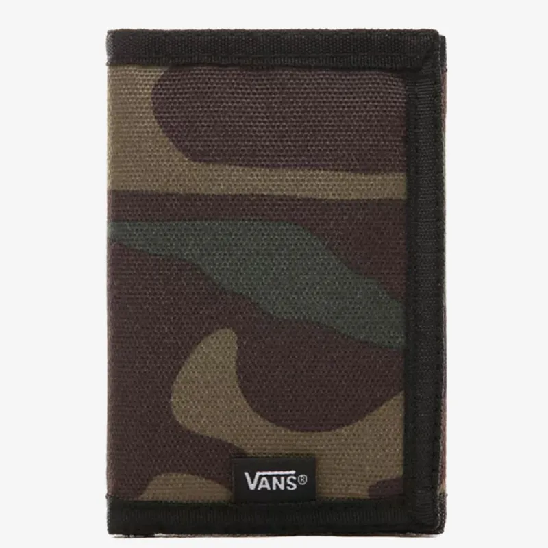 VANS MN SLIPPED CLASSIC CAMO