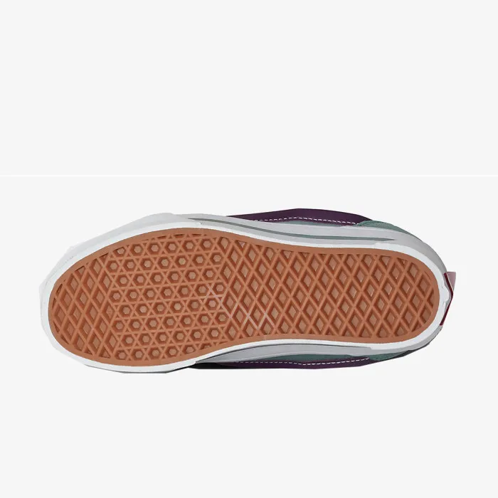 VANS Knu Stack 