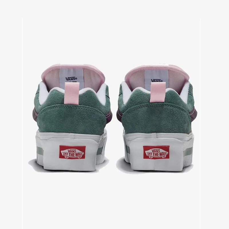 VANS Knu Stack