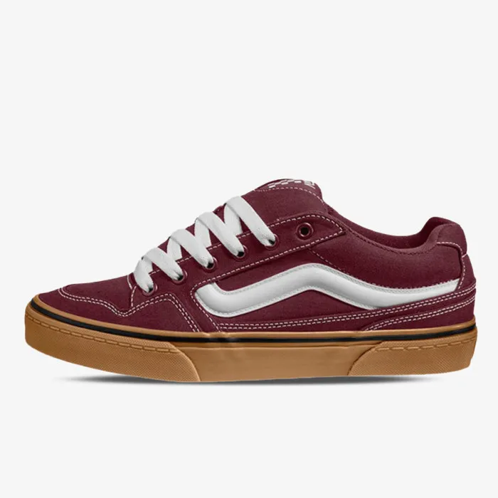 VANS Caldrone 