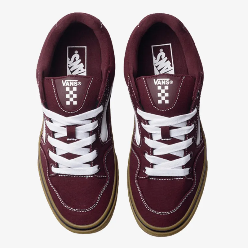 VANS Caldrone 
