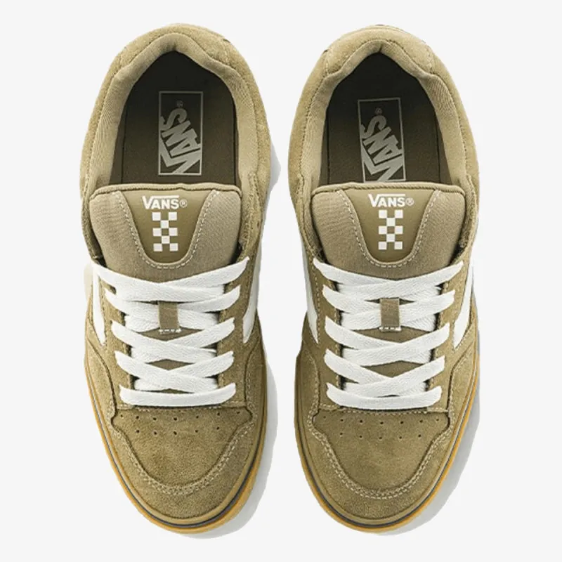VANS Caldrone 