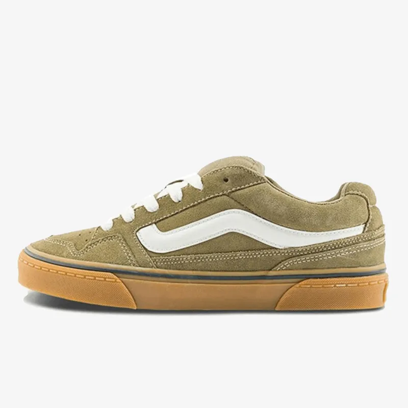 VANS Caldrone 