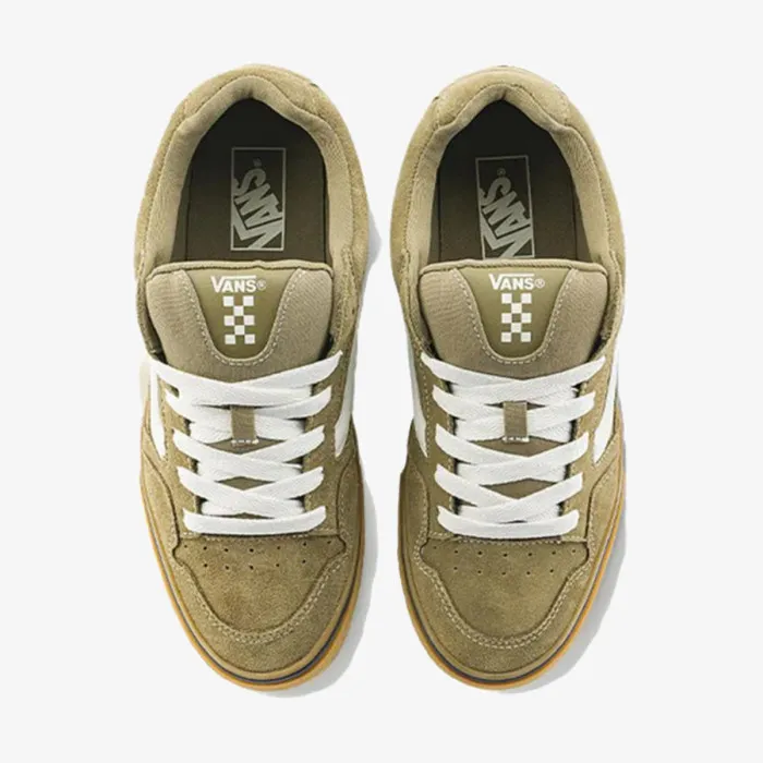 VANS Caldrone 