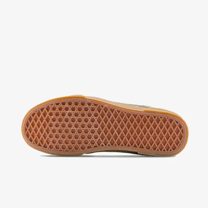 VANS Caldrone 