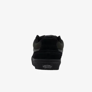 VANS Caldrone SUME BLACK 