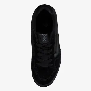 VANS Caldrone SUME BLACK 