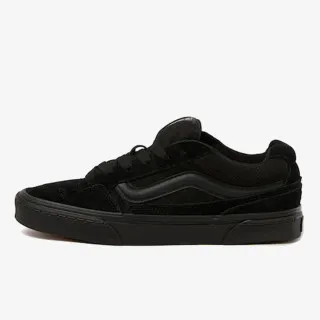 VANS Caldrone SUME BLACK 