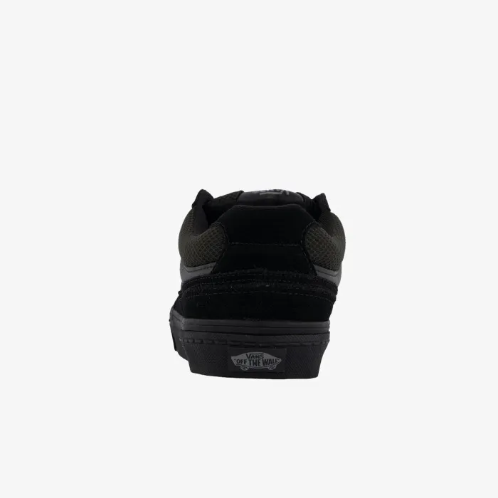 VANS Caldrone SUME BLACK 