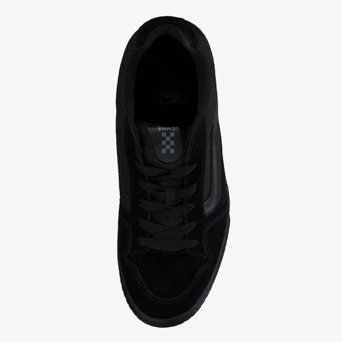 VANS Caldrone SUME BLACK 
