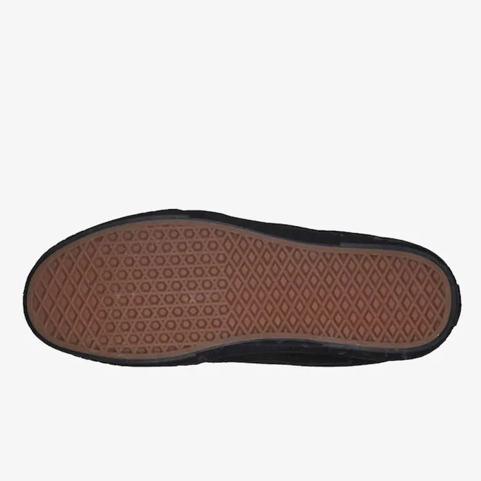 VANS Caldrone SUME BLACK 