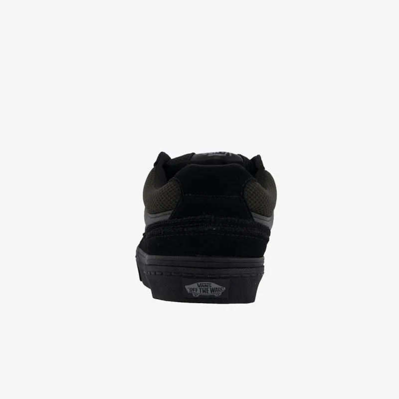 VANS Caldrone SUME BLACK 