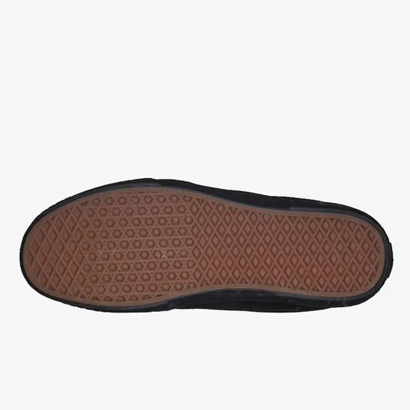VANS Caldrone SUME BLACK 