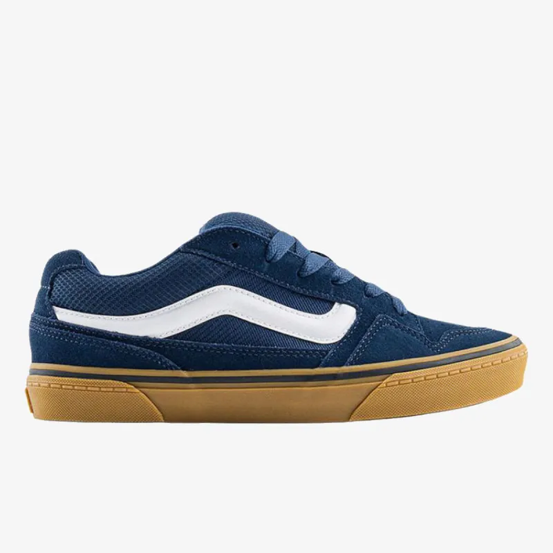 VANS CALDRONE 
