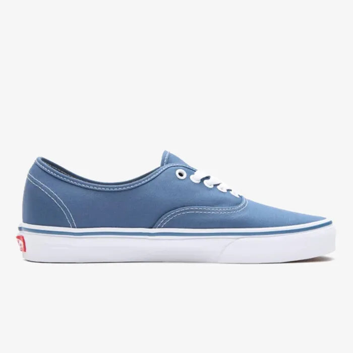 UA AUTHENTIC NAVY 