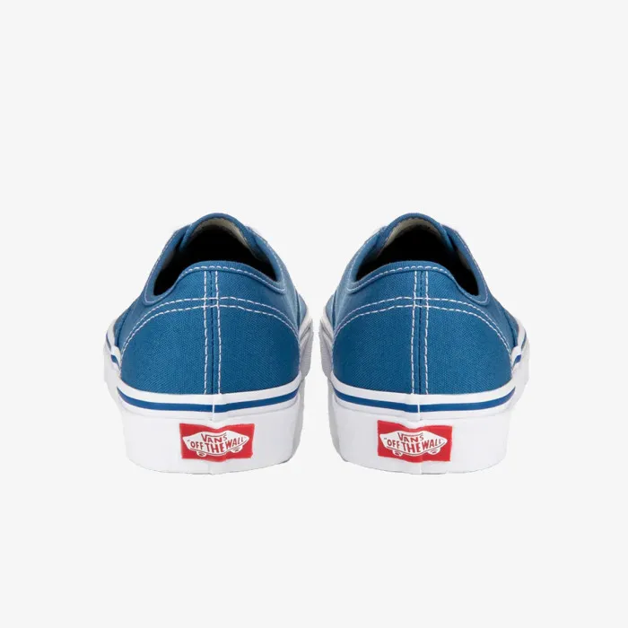 UA AUTHENTIC NAVY 