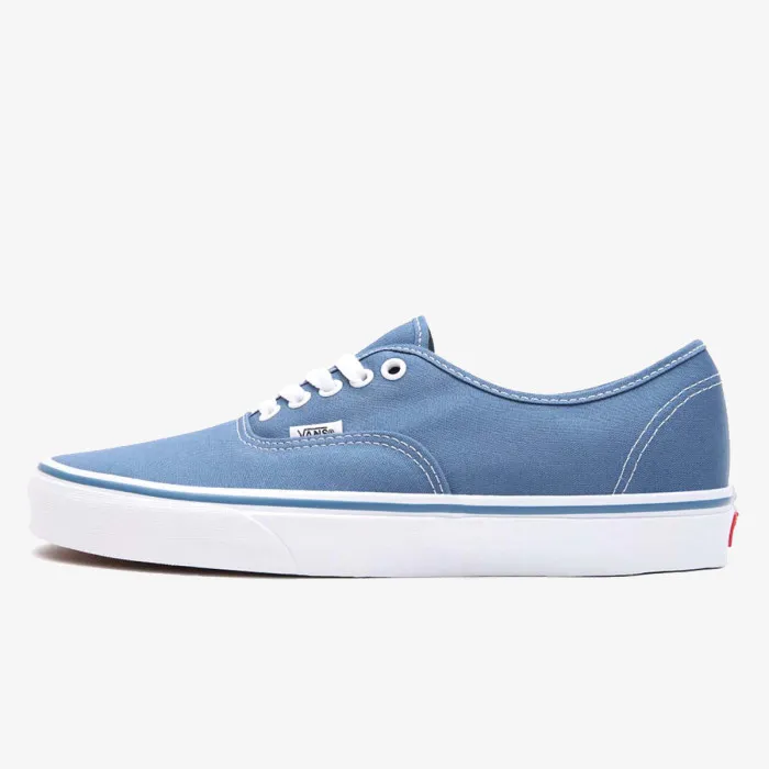 UA AUTHENTIC NAVY 