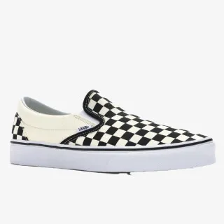 VANS CLASSIC SLIP-ON