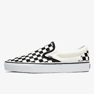 VANS CLASSIC SLIP-ON