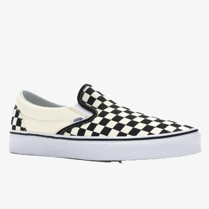 VANS CLASSIC SLIP-ON