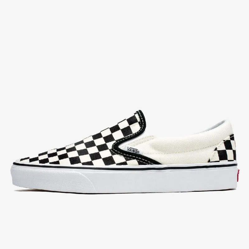 VANS CLASSIC SLIP-ON