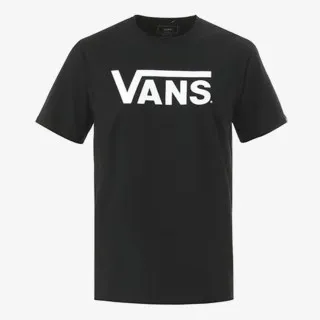 VANS MN VANS CLASSIC Black/White