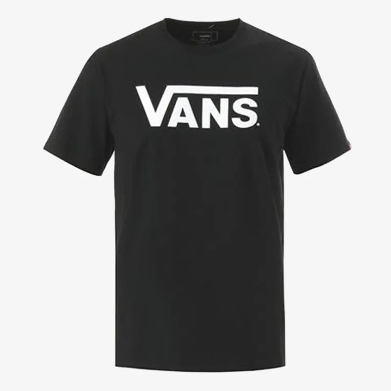 VANS MN VANS CLASSIC Black/White