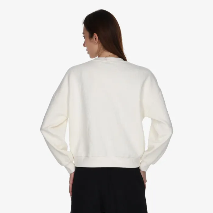 VANS SABINE LOOSE CREW 