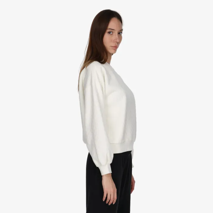 VANS SABINE LOOSE CREW 