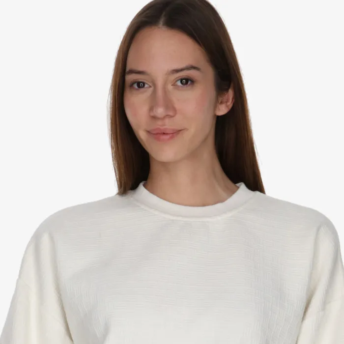 VANS SABINE LOOSE CREW 